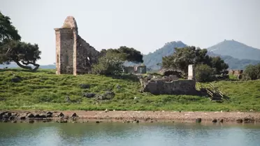Tavuk Adası'na Yapılaşma İzni Çıkmadı