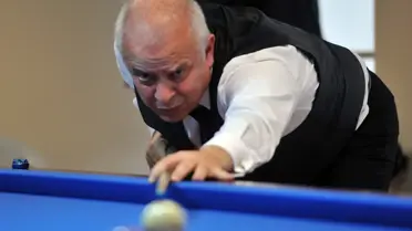 Trabzon 3 Bant Bilardo Şampiyonası Start Aldı