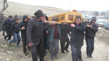 Ufuk Son Yolculuğuna Uğurlandı