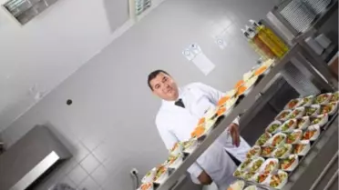 YESİDEF Öncü Oldu, Bakanlık Yaptı
