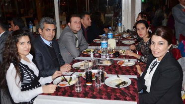 Antalya Bürosu'nun Bölge Haberleri (4)