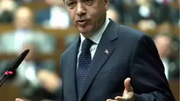 Başbakan'dan Fransa'ya Sert Mesaj