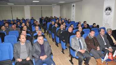 Elsiad, Sanayiciler ile Santral Müdürlerini Buluşturdu