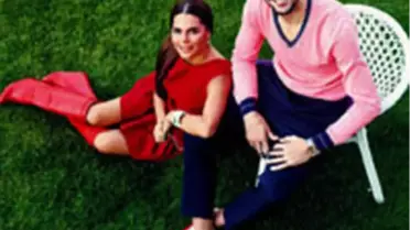 'Futbolcu Eşi Olmak Meslektir'