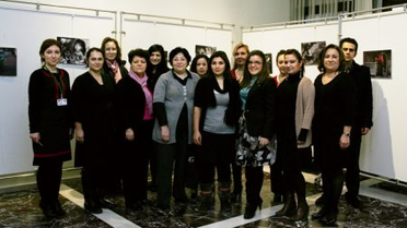 Panasonic Kadıköy Belediyesi ile El Ele