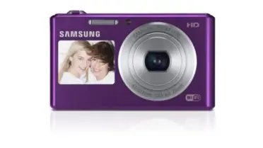 Samsung, Yeni Smart Fotoğraf Makinelerini Tanıttı