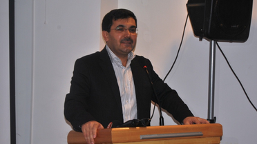 AK Parti İlçe Danışma Toplantısına Eskişehirlilerden Yoğun İlgi