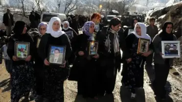 Hazırlık Karadan, Bombalama Havadan