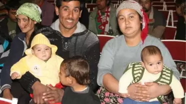 Altınova'da Roman Vatandaşların TOKİ Tepkisi