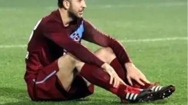 Kupa Galibiyeti Giray'a Hediye Edildi
