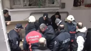 Liseli Gençlerin Cenazesi Adli Tıp'ta