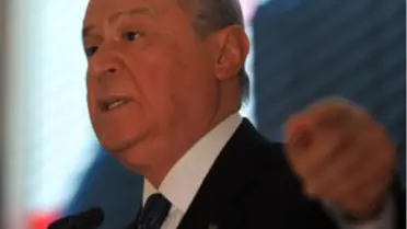 MHP'nin Kızılcahamam Kampı Sona Erdi