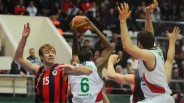 Pınar Karşıyaka'da İşler Yolunda