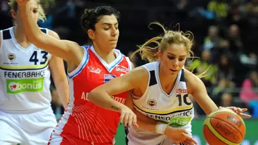 Türkiye Kadınlar Basketbol Ligi