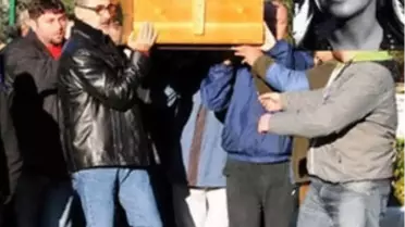 Ünlü Sanatçıya Büyük Vefasızlık
