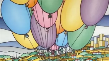 ''Akılda Kalanlar'' Resim Sergisi