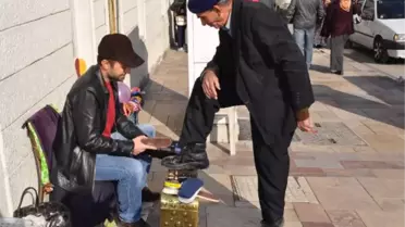 Denizli Emniyeti 'Güven Timi' Uygulaması Başlattı