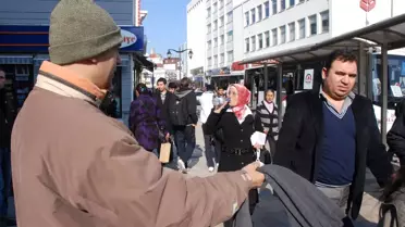 Denizli Emniyetinde 'Güven Timleri' Dönemi