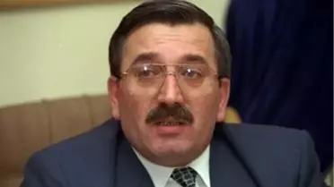 Hanefi Bostan, Öyp'li Araştırma Görevlilerinin Sorunlarını Açıkladı