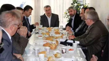 İstikrar Her Şeyin Başıdır