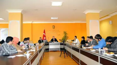 Karahasan, 3 Yılını Değerlendirdi