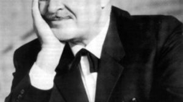Mavi Gözlü Dev'i Anıyoruz