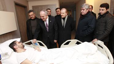Milletvekili Aygün'den Gebze Turu