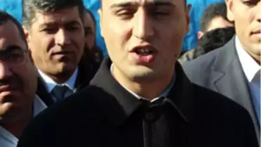 STÖ'lerden İmralı Görüşmelerine Destek