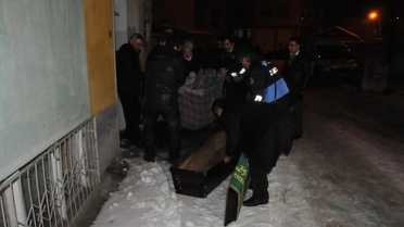 Sivas'ta Karbonmonoksit Zehirlenmesi