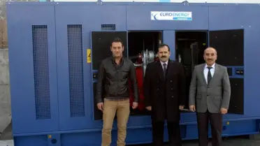 Tokat'ta Su Kesintisi Olmayacak