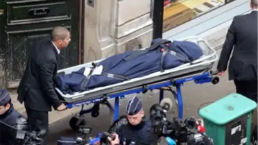 3 PKK'lı Kadına 3 İnfazcı