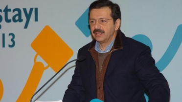 Ab-Türkiye Odalar Forumu Iı Projesi