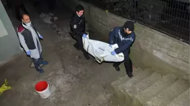 Aile Katliamında Tüm Şüpheler Kayıp Babanın Üzerinde