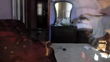 Aile Katliamında Tum Süpheler Kayıp Babanın Üzerinde (2)