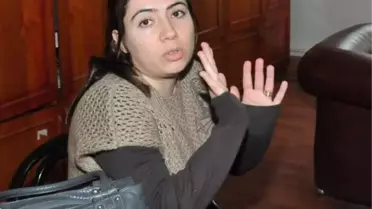 Şüpheler Kayıp Babanın Üzerinde