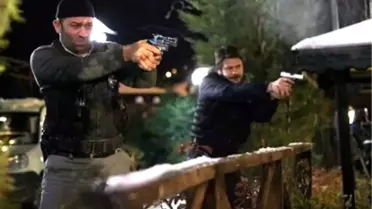 Arka Sokaklar'da Rıza Baba ve Ekip Görev Başında