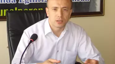 Arslan: 'Bdp Sözünde Durmaz'