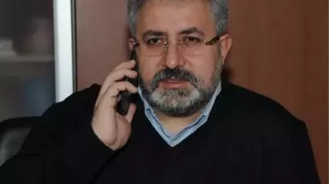 'Aygün'ün İhracını İsteyeceğim'