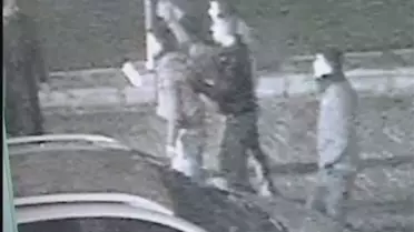 Gaziantep'te Ayak Basma Kavgası: 1 Ölü