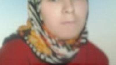 Genç Kız 10 Gündür Kayıp