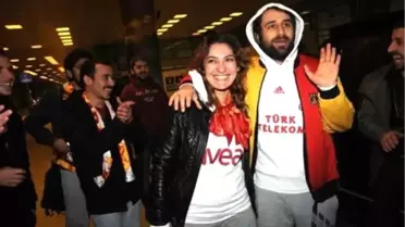 Havalimanında Sneijder Nöbeti