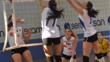 İlk Devre Galibiyetle Bitti