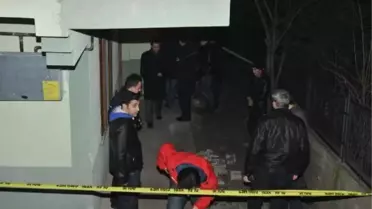 Kocaeli'deki Vahşet.Anne ve İki Çocuğun Boğazlarının Kesilerek Öldürüldüğü, 1 Aylık Aysima'nın İse...