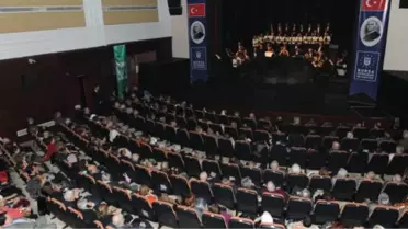 Altınörs'ten Romantik Şarkılar