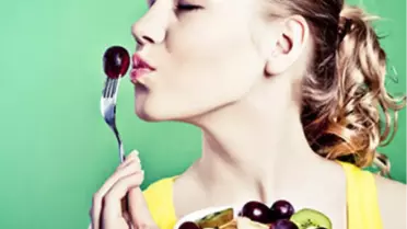 Aşırı Meyve Karaciğere Zararlı!