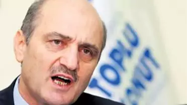 Bakan Bayraktar, Kentsel Dönüşümün Finansmanını Aa'ya Açıkladı