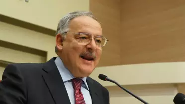 'Önüne Gelen Herkesi Suçladı'