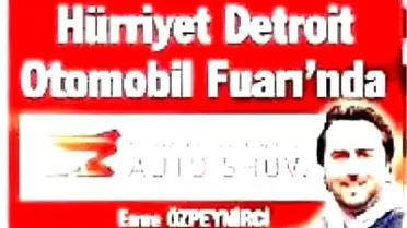 Detroit'te Neler Oluyor?
