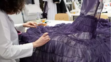 Fransız Lüks Markalarına İlgi Artıyor