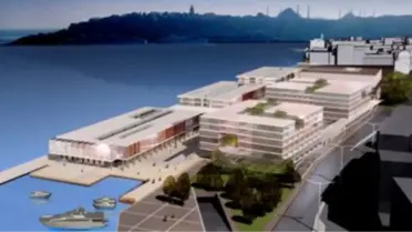 Galataport Markasına Teklif Yağıyor